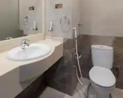 Snood Al Houda Hotel thumbnail